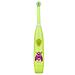 Электрическая зубная щетка CS Medica Kids CS-462-G Зеленая (1)