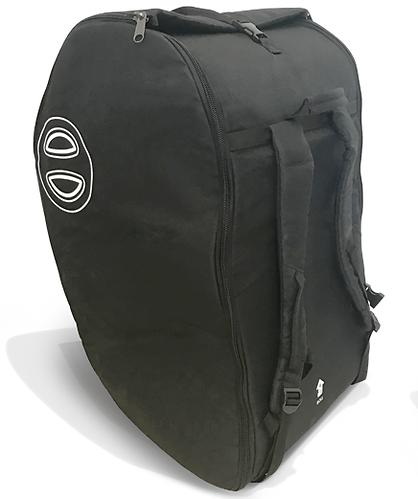 Сумка-кофр для путешествий мягкая Doona Padded Travel bag (4)