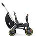 Складной трехколесный велосипед Doona Liki Trike S5 Nitro Black (3)