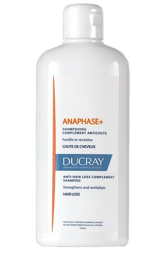 Шампунь Ducray Anaphase+ от выпадения волос 400 мл (3)