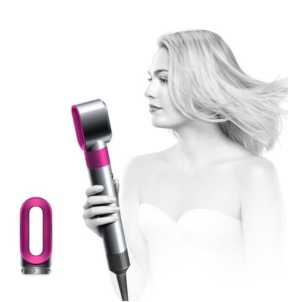 Дайсон стайлер для волос. Dyson Airwrap hs01. Стайлер Dyson Airwrap. Дайсон фен стайлер. Фен Dyson Airwrap.