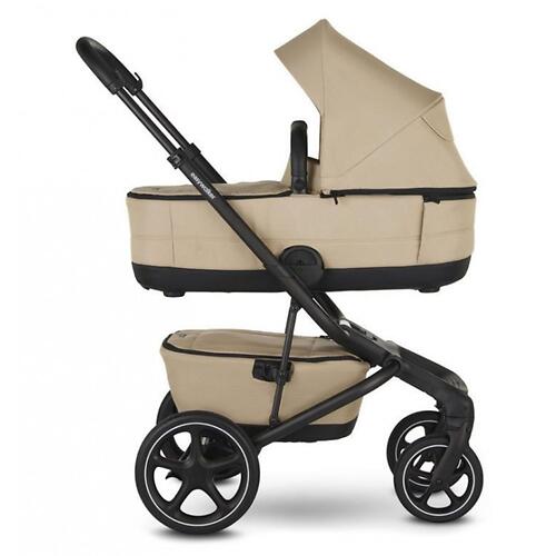 Люлька Easywalker Jimmey Sand Taupe (7)