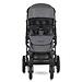 Коляска Easywalker Jimmey Iris Grey (3)