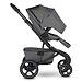 Коляска Easywalker Jimmey Iris Grey (4)