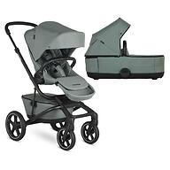Коляска 2в1 Easywalker Jimmey Thyme Green