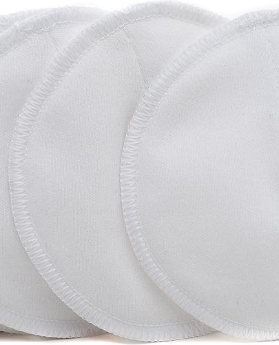 Прокладки для груди ФЭСТ впитывающие стерильные 4 шт/уп (5)