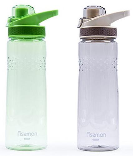 Бутылка для воды Fissman 770 мл (пластик) 6863 (1)