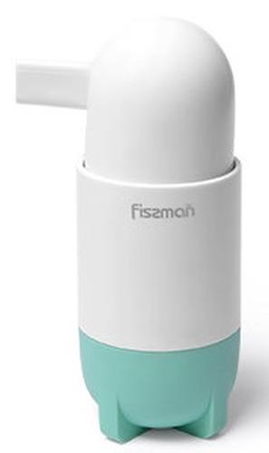 Дозатор для моющего средства на 250 мл (пластик) Fissman 3100 (1)