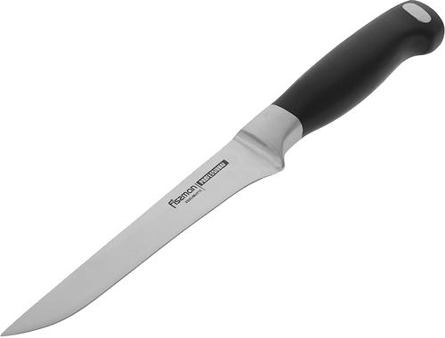 Обвалочный нож Fissman PROFESSIONAL 13 см (молибден-ванадиевая нерж. сталь) 2274 (2)