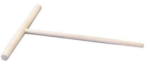 Т-образная палочка для блинов Fissman 16x12 см (дерево) 9600 (1)
