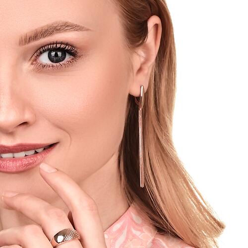 Серьги Fratelli 0000-26349 золото (9)