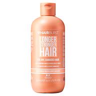 Кондиционер для сухих и поврежденных волос Hairburst For Dry Damaged Hair 350 мл