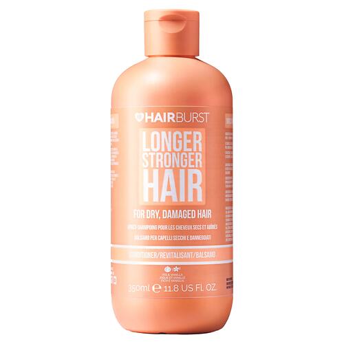 Кондиционер для сухих и поврежденных волос Hairburst For Dry Damaged Hair 350 мл (3)
