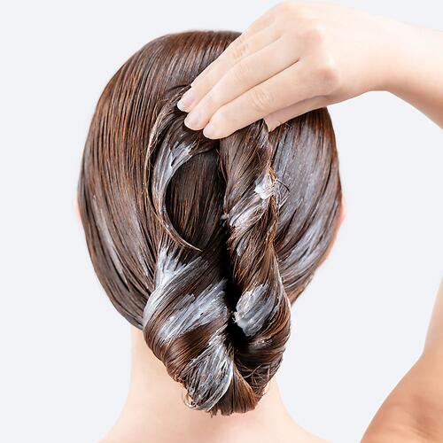 Кондиционер для жирной кожи головы и корней Hairburst For Oily Scalp And Hair 350 мл (6)