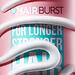 Кондиционер для роста и укрепления волос Hairburst Longer Stronger Avocado & Coconut 350 мл (2)