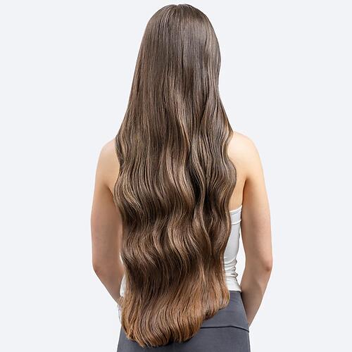 Маска для длинных и здоровых волос Hairburst Long And Healthy Hair Mask 220 мл (12)