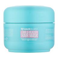 Маска для длинных и здоровых волос Hairburst Long And Healthy Hair Mask 30 мл