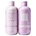 Набор Шампунь и Кондиционер для вьющихся и волнистых волос Hairburst For Curly Wavy Hair по 350 мл (1)