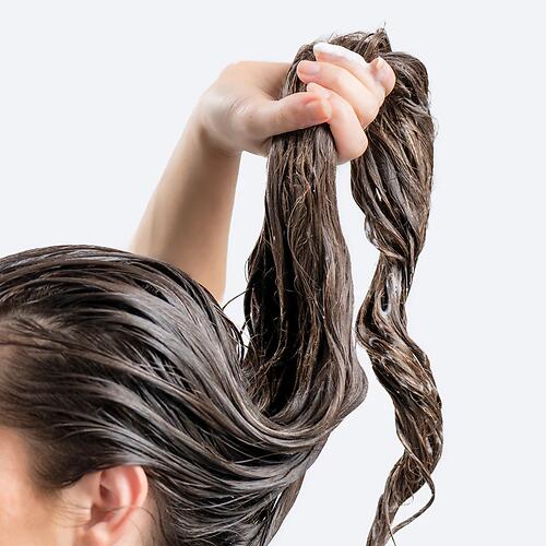 Кондиционер для роста и укрепления волос Hairburst Longer Stronger Avocado & Coconut 350 мл (8)