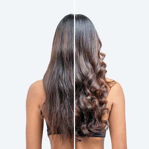 Кондиционер для роста и укрепления волос Hairburst Longer Stronger Avocado & Coconut 350 мл (9)