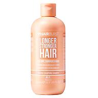 Шампунь для сухих и поврежденных волос Hairburst For Dry Damaged Hair 350 мл