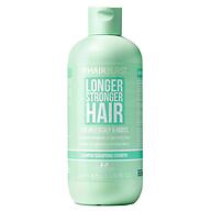 Шампунь для жирной кожи головы и корней Hairburst For Oily Scalp And Hair 350 мл