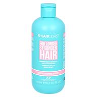 Шампунь для роста и укрепления волос Hairburst Longer Stronger Avocado & Coconut 350 мл