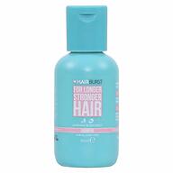 Шампунь для роста и укрепления волос Hairburst Longer Stronger Avocado & Coconut 60 мл