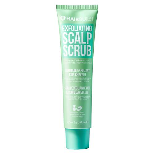 Скраб для кожи головы Hairburst Exfoliating Scalp Scrub 150 мл (6)