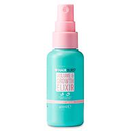 Спрей для объема и роста волос Hairburst Volume & Growth Elixir 40 мл