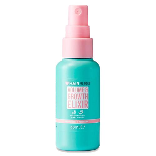 Спрей для объема и роста волос Hairburst Volume & Growth Elixir 40 мл (5)