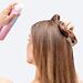 Сухой шампунь для придания объема волосам Hairburst Volume & Refresh 200 мл (2)