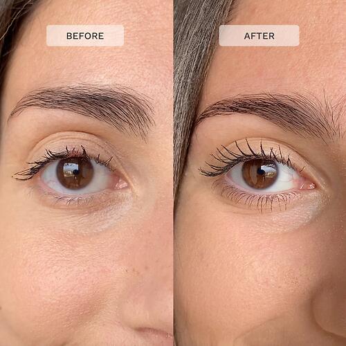 Сыворотка для роста ресниц и бровей Hairburst Lash & Brow Enhancing Serum 9 мл (6)