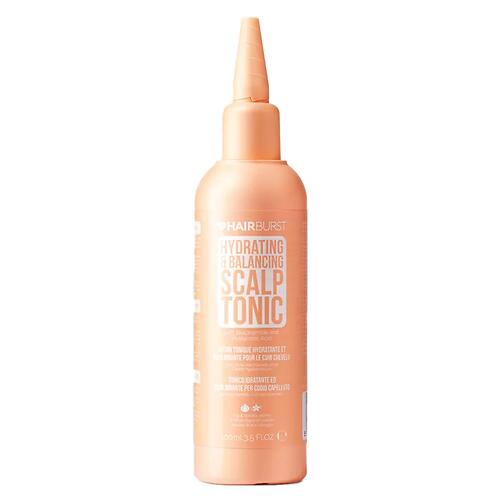 Тоник для волос для здоровой кожи головы Hairburst Hydrating & Balancing Scalp Tonic 100 мл (6)