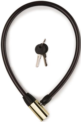 Трос-замок с ключами Happy Baby Cable Key Lock (1)
