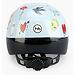 Шлем защитный Happy Baby STONEHEAD size S Llight grey (3)