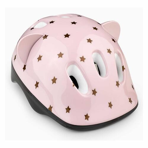 Шлем защитный Happy Baby Shellix size S Pink (7)