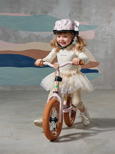 Шлем защитный Happy Baby Shellix size S Pink (11)