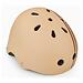 Шлем защитный Happy Baby DRIFTER 50018 Beige (1)
