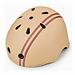 Шлем защитный Happy Baby DRIFTER 50018 Beige (2)