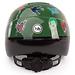 Шлем защитный Happy Baby STONEHEAD Beige (2)