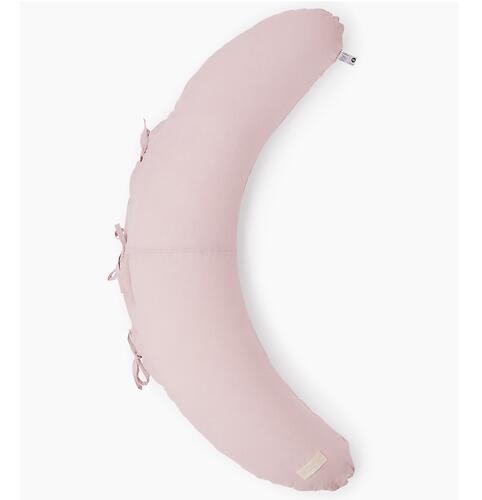 Подушка для беременных Happy Baby 87527 Pink (6)