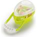 Контейнер Happy Baby для пустышки Pacifier container Lime (2)