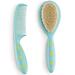 Набор детских расчесок для волос Happy Baby Comb&Brush set 17008 (1)