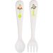 Набор Happy Baby Fork and Spoon (2)