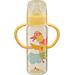 Бутылочка Happy Baby с узким горлышком Baby Bottle 250 мл желтый (1)