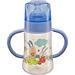 Бутылочка Happy Baby с широким горлышком Baby Bottle 250 мл Cиреневая (1)