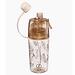 Бутылочка Happy Baby для воды с распылителем by AA 10024 Beige (2)