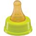 Бутылочка Happy Baby Baby Bottle с латексной соской 250мл 10018 в ассортименте (4)