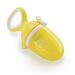 Ниблер с силиконовой сеткой Happy Baby 15053 Lemon (1)